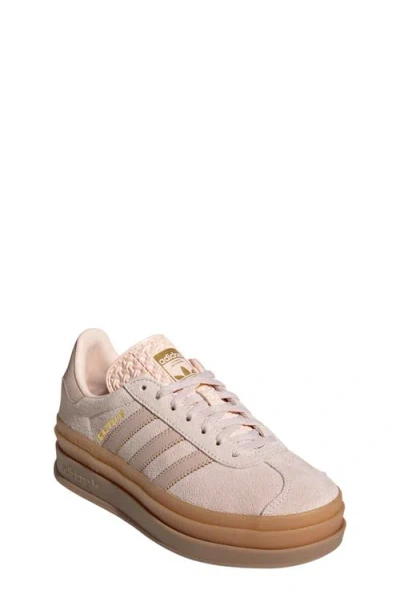 Adidas Originals Adidas Kids' Gazelle Bold Sneaker