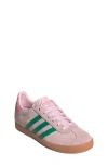 Adidas Originals Adidas Kids' Gazelle Low Top Sneaker
