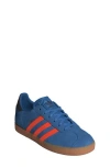 Adidas Originals Adidas Kids' Gazelle Low Top Sneaker In Multi