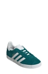 ADIDAS ORIGINALS ADIDAS KIDS' GAZELLE LOW TOP SNEAKER