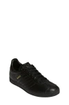 Adidas Originals Boys  Gazelle In Black/black/black