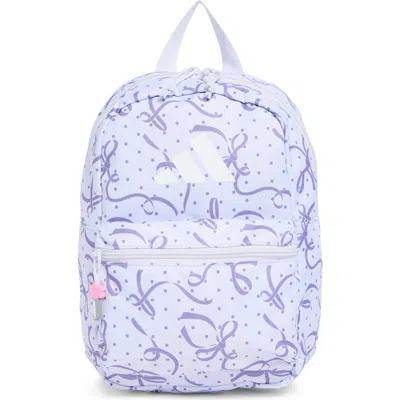 Adidas Originals Adidas Kids' Gotta Have It Backpack In Purple
