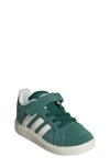 Adidas Originals Adidas Kids' Grand Court '00s Sneaker In Green