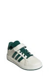 Adidas Originals Adidas Kids' Grand Court 2.0 Sneaker In Green