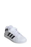 Adidas Originals Adidas Kids' Grand Court 2.0 Sneaker In White