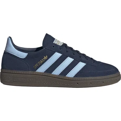 Adidas Originals Adidas Kids' Handball Spezial Sneaker In Blue