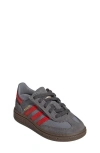 Adidas Originals Adidas Kids' Handball Spezial Sneaker In Gray