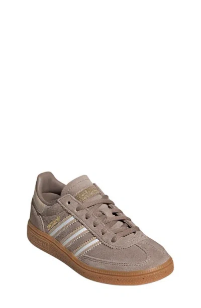 ADIDAS ORIGINALS ADIDAS KIDS' HANDBALL SPEZIAL SNEAKER