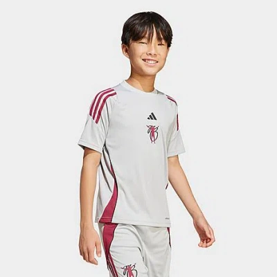 Adidas Originals Adidas Kids' Jude Bellingham Training Jersey Shirt
