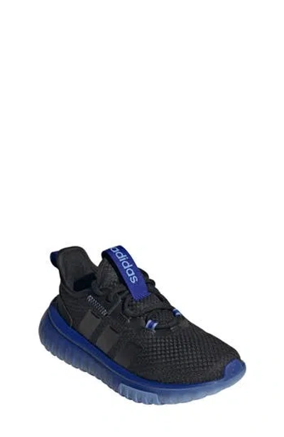 Adidas Originals Adidas Kids' Kaptir Flow 4.0 Sneaker In Blue
