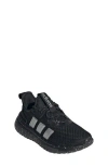 Adidas Originals Adidas Kids' Kaptir Flow 4.0 Sneaker In Black