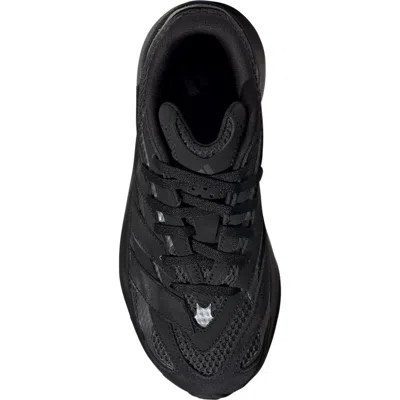 Adidas Originals Adidas Kids' Lightblaze Sneaker In Black