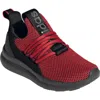 Adidas Originals Adidas Kids' Lite Racer Adapt 7.0 Slip-on Sneaker