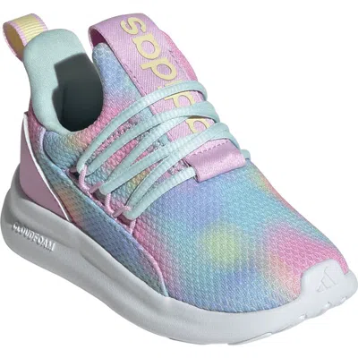 Adidas Originals Kids' Boys Adidas Lite Racer Adapt 7.0 In Bliss Lilac/halo Mint