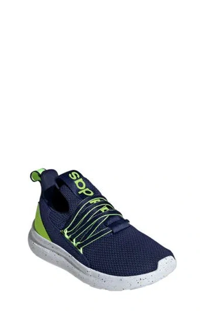 Adidas Originals Adidas Kids' Lite Racer Adapt 7.0 Sneaker In Blue