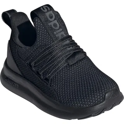 Adidas Originals Kids' Boys Adidas Lite Racer Adapt 7.0 In Core Black/core Black
