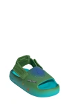 Adidas Originals Adidas Kids' Minecraft Adifom Adilette Sandal