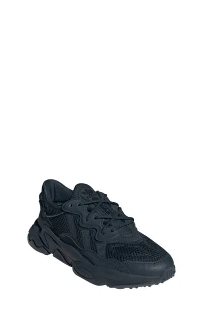 Adidas Originals Adidas Kids' Lightblaze Sneaker In Aurora Ink/aurora Ink