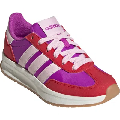 Adidas Originals Adidas Kids' Run 70s 2.0 Sneaker In Purple
