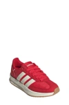 Adidas Originals Adidas Kids' Run '70s Sneaker In Red