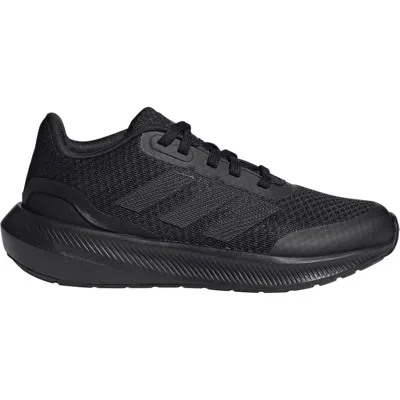 Adidas Originals Adidas Kids' Runfalcon 3 Running Shoe In Black