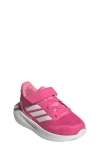 Adidas Originals Adidas Kids' Runfalcon 5 Sneaker In Magenta/white/bliss Pink