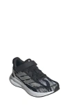 Adidas Originals Adidas Kids' Runfalcon 5 Sneaker In Pebble/metallic/carbon