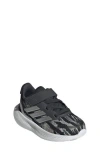 Adidas Originals Adidas Kids' Runfalcon 5 Sneaker In Silver/metallic/carbon