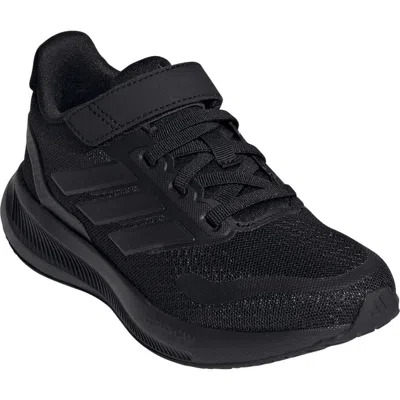 Adidas Originals Adidas Kids' Runfalcon Runner Sneaker In Black