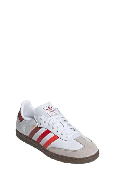 Adidas Originals Adidas Kids' Samba Trainer