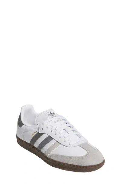 Adidas Originals Adidas Kids' Samba Trainer In Multi