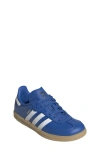 Adidas Originals Adidas Kids' Samba Sneaker In Blue