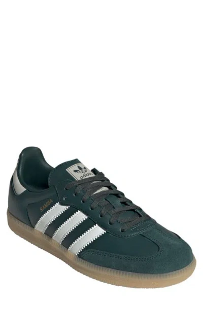 adidas gazelle silver green womens adidas Kids Samba Classic, Black-White / 2 main image 0