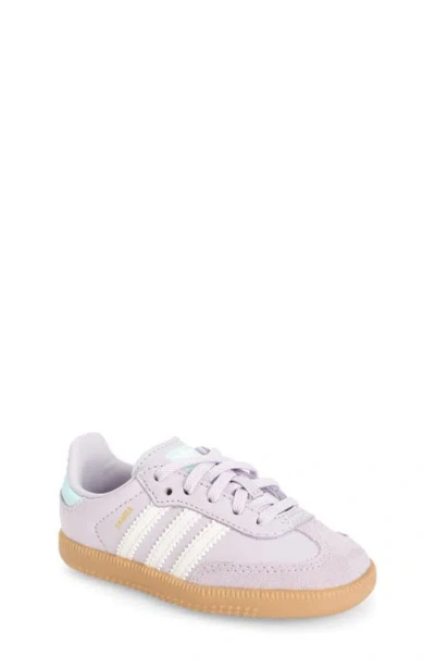 adidas gazelle silver green womens adidas Women's Originals Samba Jane "Crystal Sky Cream White" main image 0