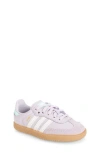 ADIDAS ORIGINALS ADIDAS KIDS' SAMBA SNEAKER