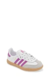 Adidas Originals Sneakers  Kids Color White In White/purple/gum