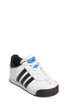 Adidas Originals Adidas Kids' Samoa Sneaker In White
