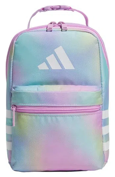 Adidas Originals Adidas Kids' Santiago 3 Lunch Bag