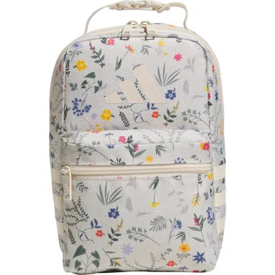 Adidas Originals Adidas Kids' Santiago 3 Lunch Bag