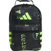 Adidas Originals Adidas Kids' Santiago 3 Lunch Bag In Multi