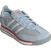 Adidas Originals Adidas Kids' Sl 72 Rs Sneaker In Blue
