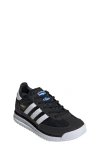 Adidas Originals Adidas Kids' Run '70s 2-0 Sneaker In Black/white/blue