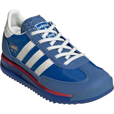 ADIDAS ORIGINALS ADIDAS KIDS' SL 72 RS SNEAKER