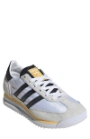 Adidas Originals Boys  Sl 72 In White/black/spark