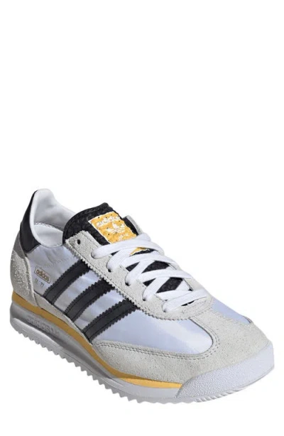 Adidas Originals Boys  Sl 72 In White/black/spark