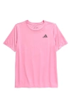 ADIDAS ORIGINALS ADIDAS KIDS' SOCCER COTTON GRAPHIC T-SHIRT