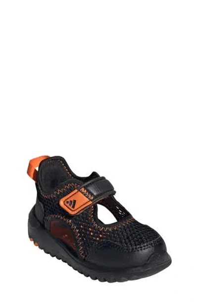 Adidas Originals Adidas Kids' Summerflex Sandal In Multi
