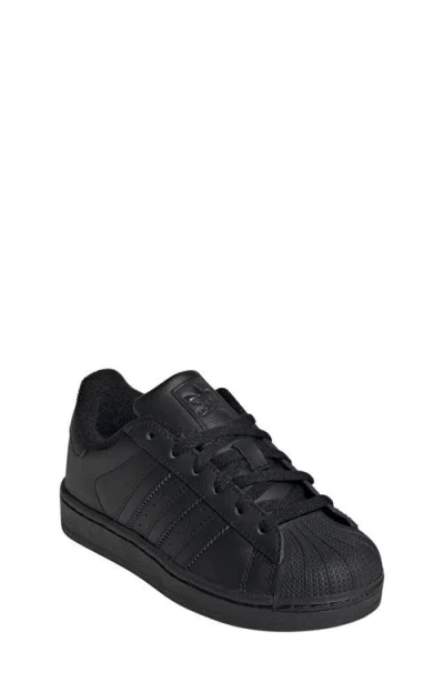 Adidas Originals Adidas Kids' Superstar Ii Sneaker