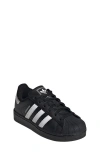 Adidas Originals Adidas Superstar Ii Sneaker In Black