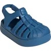 Adidas Originals Adidas Kids' Superstar Slingback Sandal